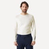 Термобелье верх HH Man LIFA Merino Midweight Crew (; S; Off White)